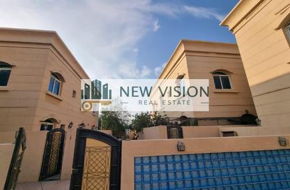 Villa - 4 - 5 for rent in Sharqan - Al Heerah - Sharjah Villa - 4 - 5 for rent in Sharqan - Al Heerah - Sharjah