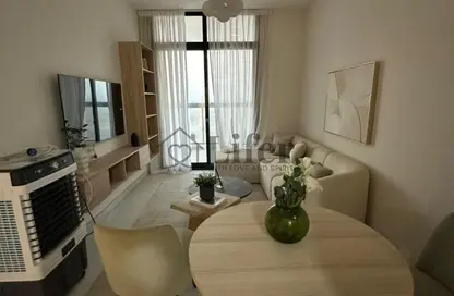 Apartment - 1 Bedroom - 2 Bathrooms for rent in Equiti Gate - Jebel Ali - Dubai