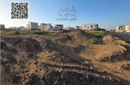 Land - Studio for sale in Al Helio 1 - Al Helio - Ajman
