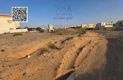 Land - Studio for sale in Al Helio 1 - Al Helio - Ajman