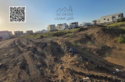 Land - Studio for sale in Al Helio 1 - Al Helio - Ajman