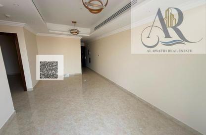 Apartment - 2 - 2 for rent in Al Nafoora 1 building - Al Rawda 2 - Al Rawda - Ajman