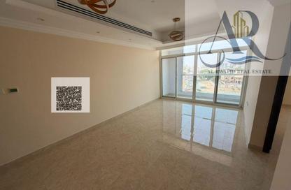 Apartment - 2 - 2 for rent in Al Nafoora 1 building - Al Rawda 2 - Al Rawda - Ajman