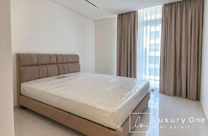 Apartment - 1 - 2 for sale in Skyhills Residences 2 - Skyhills Residences - Dubai Science Park - Dubai
