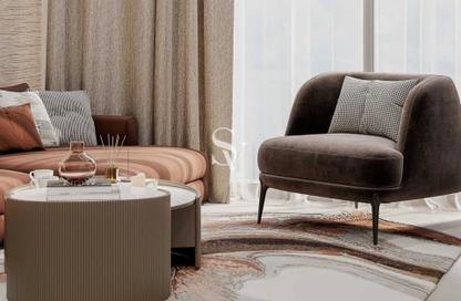 Apartment - 1 Bedroom - 2 Bathrooms for sale in FH Residency - Jumeirah Village Triangle - Dubai