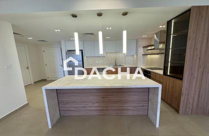 Apartment - 1 Bedroom - 2 Bathrooms for rent in New Bridge Hills 1 - New Bridge Hills - Motor City - Dubai