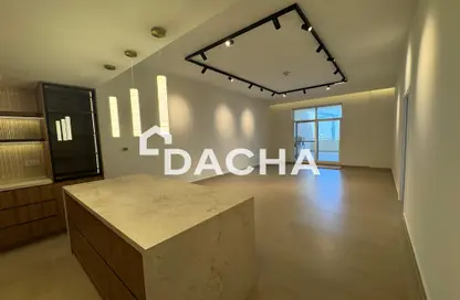 شقة - غرفة نوم - 2 حمامات للايجار في نيو بريدج هيلز 1 - نيو بريدج هيلز - موتور سيتي - دبي