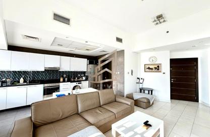 Apartment - 1 - 2 for rent in Cayan Tower - Dubai Marina - Dubai Apartment - 1 - 2 for rent in Cayan Tower - Dubai Marina - Dubai