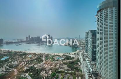 Apartment - 2 - 3 for sale in Palm View - Dubai Media City - Dubai Apartment - 2 - 3 for sale in Palm View - Dubai Media City - Dubai
