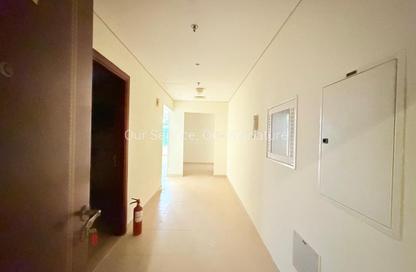 Apartment - 3 Bedrooms - 4 Bathrooms for rent in Al Mamzar - Al Mamzar - Sharjah - Sharjah