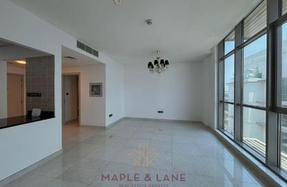 Apartment - 1 - 2 for sale in The Polo Residence C5 - The Polo Residence - Meydan Avenue - Meydan - Dubai