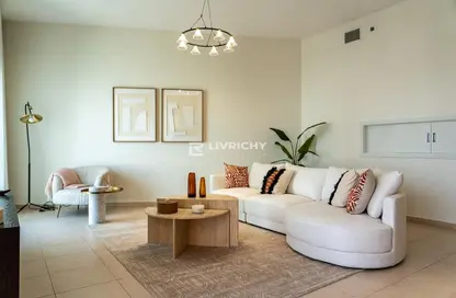 Apartment - 2 Bedrooms - 3 Bathrooms for sale in Dubai Jewel Tower - Dubai Media City - Dubai