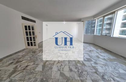 Apartment - 4 Bedrooms - 5 Bathrooms for rent in Al Khalidiya - Abu Dhabi