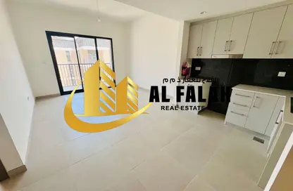 شقة - غرفة نوم - 2 حمامات للايجار في جواهر رزيدنسز - جزيرة مريم - الخان - الشارقة