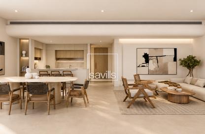 Townhouse - 4 Bedrooms - 5 Bathrooms for sale in Thoraya - Maysan - Al Reem Island - Abu Dhabi