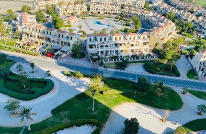 شقة - 1 حمام للايجار في 5 رويال بريز - رويال بريز - قرية الحمرا - رأس الخيمة