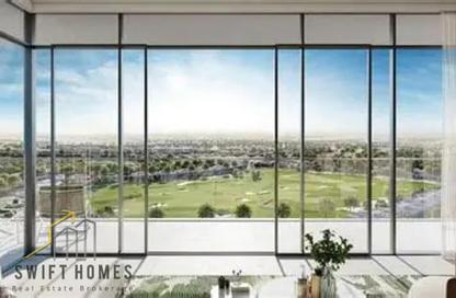 Apartment - 1 - 2 for rent in Golf Grand - Dubai Hills Estate - Dubai Apartment - 1 - 2 for rent in Golf Grand - Dubai Hills Estate - Dubai