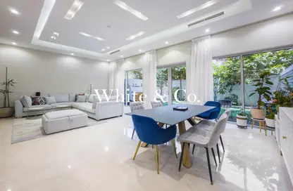 Villa - 4 Bedrooms - 5 Bathrooms for sale in Al Furjan West - Al Furjan - Dubai