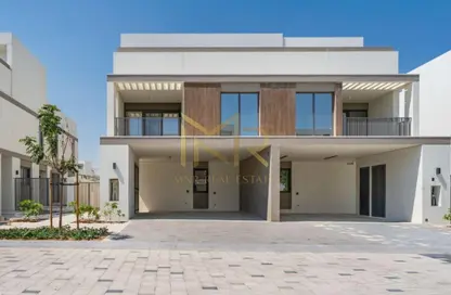 فيلا - 4 غرف نوم - 6 حمامات للبيع في اورا - تلال الغاف - دبي