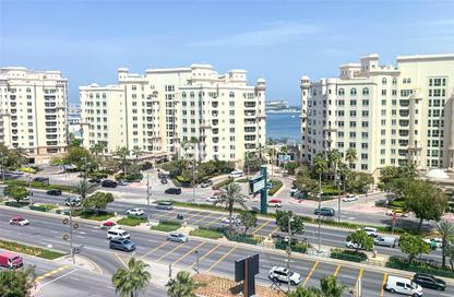 Apartment - 2 Bedrooms - 3 Bathrooms for rent in Jash Hamad - Shoreline Apartments - Palm Jumeirah - Dubai Apartment - 2 Bedrooms - 3 Bathrooms for rent in Jash Hamad - Shoreline Apartments - Palm Jumeirah - Dubai
