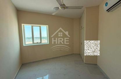 Apartment - 3 Bedrooms - 2 Bathrooms for rent in Ajman Hills - Al Alia - Ajman