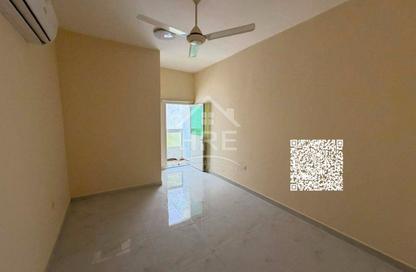 Apartment - 3 Bedrooms - 2 Bathrooms for rent in Ajman Hills - Al Alia - Ajman