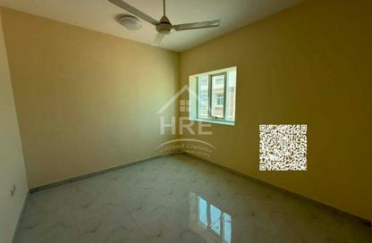 Apartment - 3 Bedrooms - 2 Bathrooms for rent in Ajman Hills - Al Alia - Ajman