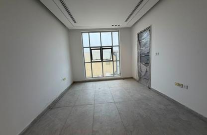 Apartment - 3 Bedrooms - 3 Bathrooms for rent in Al Helio 1 - Al Helio - Ajman