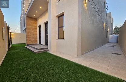 Villa - 4 Bedrooms - 6 Bathrooms for sale in Kabbali Hills - Al Helio 2 - Al Helio - Ajman