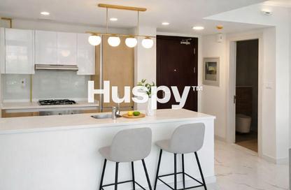 Apartment - 2 Bedrooms - 3 Bathrooms for sale in Al Raha Lofts - Al Raha Beach - Abu Dhabi Apartment - 2 Bedrooms - 3 Bathrooms for sale in Al Raha Lofts - Al Raha Beach - Abu Dhabi