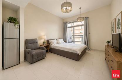 Apartment - Studio - 1 for sale in AZIZI Roy Mediterranean - Al Furjan - Dubai Apartment - Studio - 1 for sale in AZIZI Roy Mediterranean - Al Furjan - Dubai