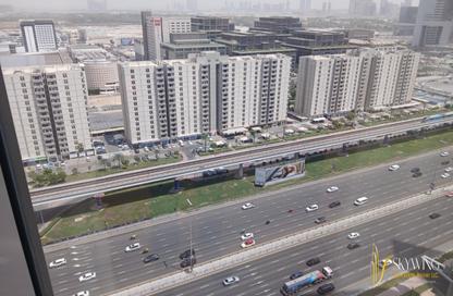 Apartment - 2 Bedrooms - 3 Bathrooms for rent in Park Place Tower - Sheikh Zayed Road - Dubai