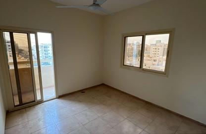 Apartment - 3 Bedrooms - 2 Bathrooms for rent in Al Naemiya Tower 1 - Al Naemiya Towers - Al Nuaimiya - Ajman