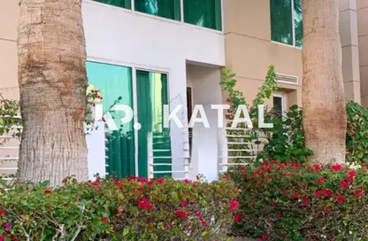 تاون هاوس - 3 غرف نوم - 4 حمامات للبيع في مارينا سكوير - جزيرة الريم - أبوظبي