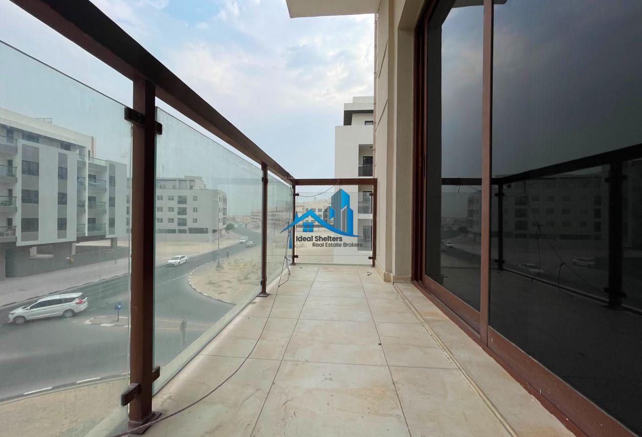 Close to UIPS | 2BHK | 3 Washroom | 4 Cheques photo 3
