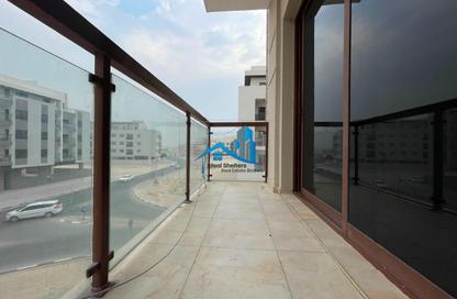 Apartment - 2 - 3 for rent in Al Mashroom 5 - Al Muhaisnah 4 - Al Muhaisnah - Dubai Apartment - 2 - 3 for rent in Al Mashroom 5 - Al Muhaisnah 4 - Al Muhaisnah - Dubai