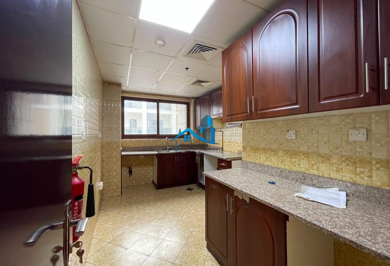 Close to UIPS | 2BHK | 3 Washroom | 4 Cheques photo 5