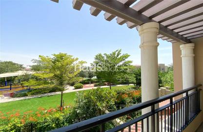 Townhouse - 3 Bedrooms - 4 Bathrooms for sale in Casa Viva - Serena - Dubai Land - Dubai