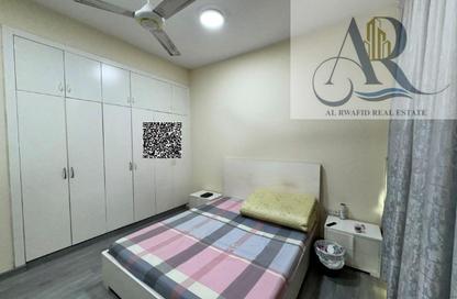 Apartment - 2 - 2 for sale in Al Rashidiya Towers - Al Rashidiya - Ajman Downtown - Ajman