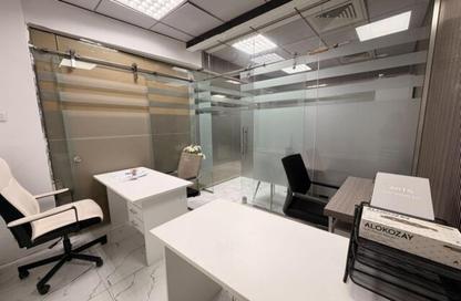Business Centre - Studio for rent in Arjumand Offices and Retail - Dubai Investment Park 1 (DIP 1) - Dubai Investment Park (DIP) - Dubai