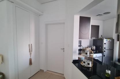 Apartment - Studio - 1 for rent in The Matrix - Dubai Sports City - Dubai