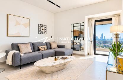 Apartment - 1 - 2 for sale in Marwa Heights - District 15 - Jumeirah Village Circle - Dubai