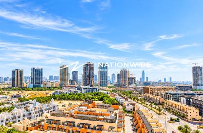 Apartment - 1 - 2 for sale in Marwa Heights - District 15 - Jumeirah Village Circle - Dubai
