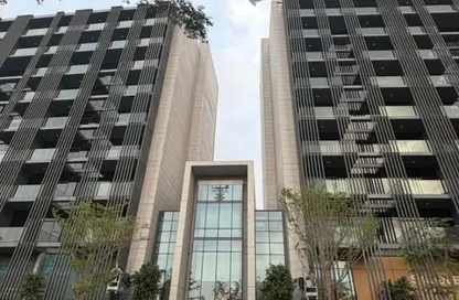 Apartment - 1 Bedroom - 2 Bathrooms for rent in Vida Residences - Aljada - Sharjah