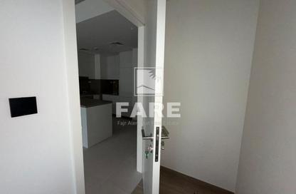 Apartment - 1 Bedroom - 2 Bathrooms for rent in Vida Residences - Aljada - Sharjah