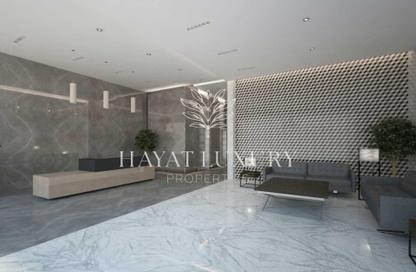 Apartment - Studio - 1 Bathroom for sale in Time 2 - Dubai Land Residence Complex - Dubai Land - Dubai