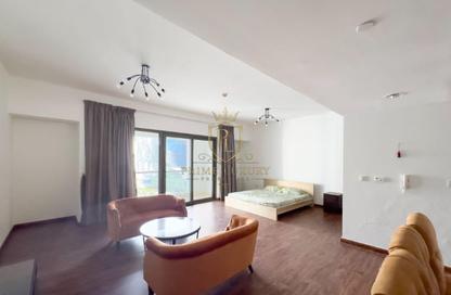 Apartment - Studio - 1 Bathroom for sale in West Heights 4 - Business Bay - Dubai Apartment - Studio - 1 Bathroom for sale in West Heights 4 - Business Bay - Dubai