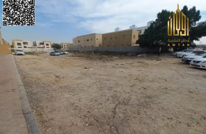 Land - Studio for sale in Al Mowaihat 2 - Al Mowaihat - Ajman