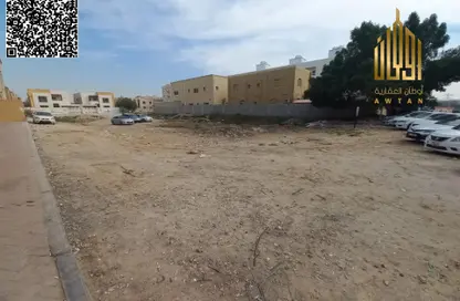 أرض للبيع في 2 المويهات - المويهات - عجمان