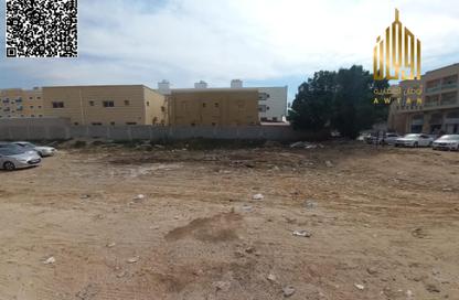 Land - Studio for sale in Al Mowaihat 2 - Al Mowaihat - Ajman